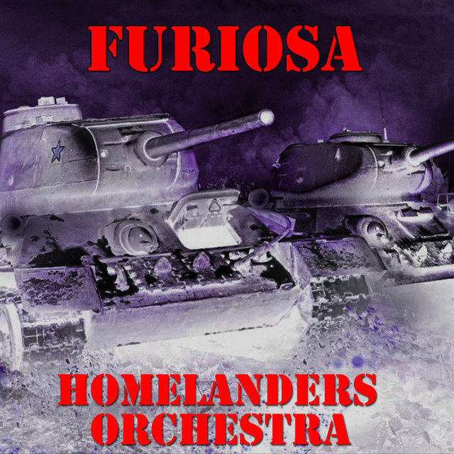 Furiosa