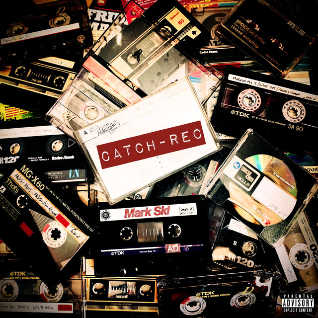 Catch-REC