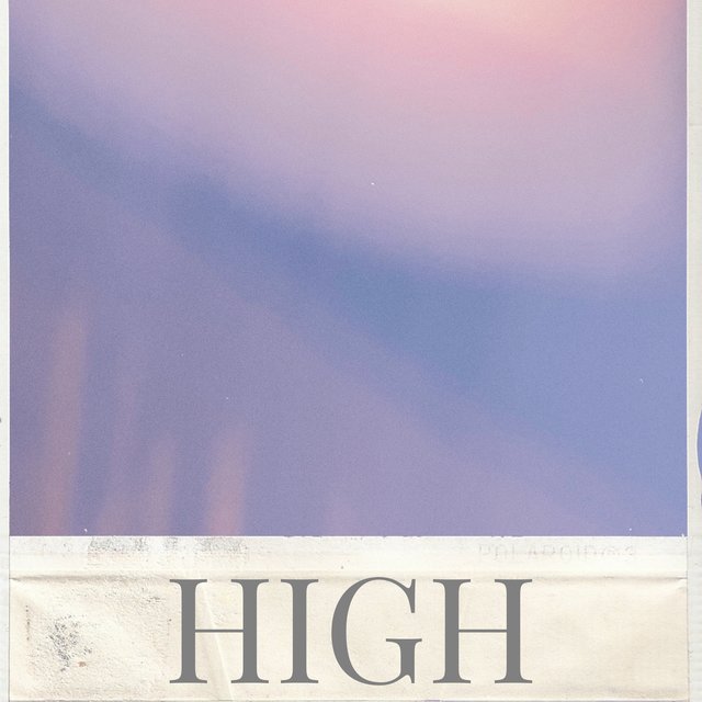 HIGH (Acoustic Version)