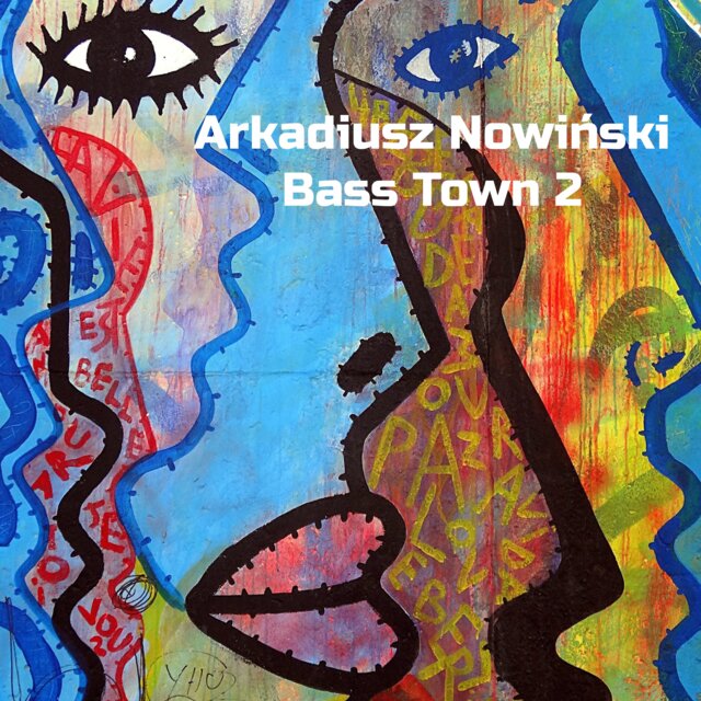 Bass Town 2