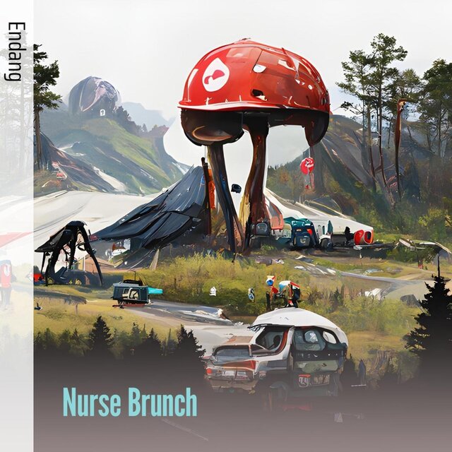 Nurse Brunch