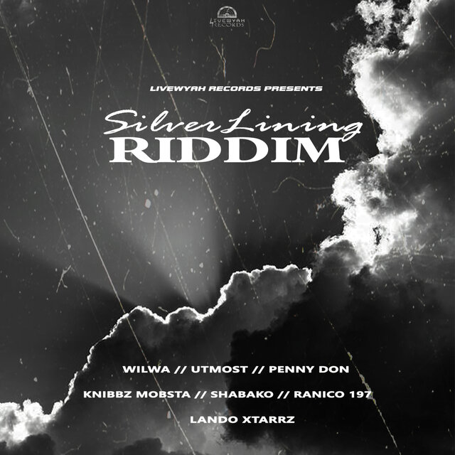 Silver Lining Riddim