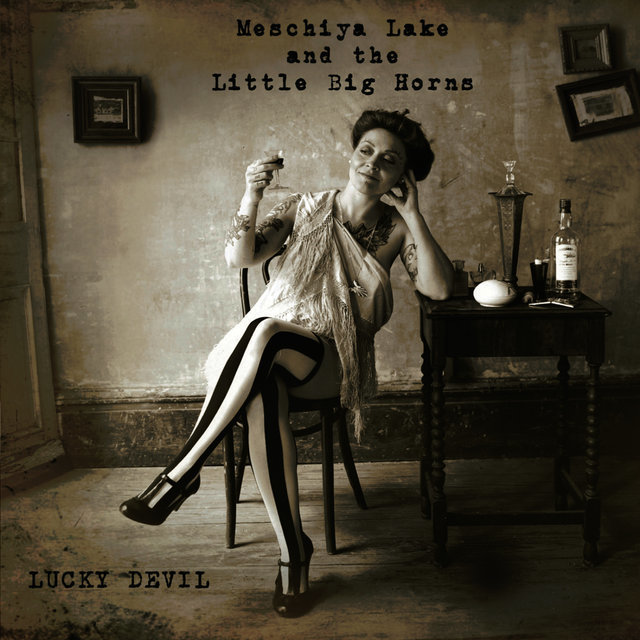 Lucky Devil