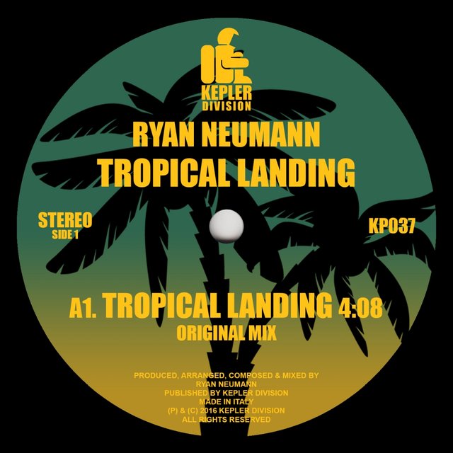Tropical Landing