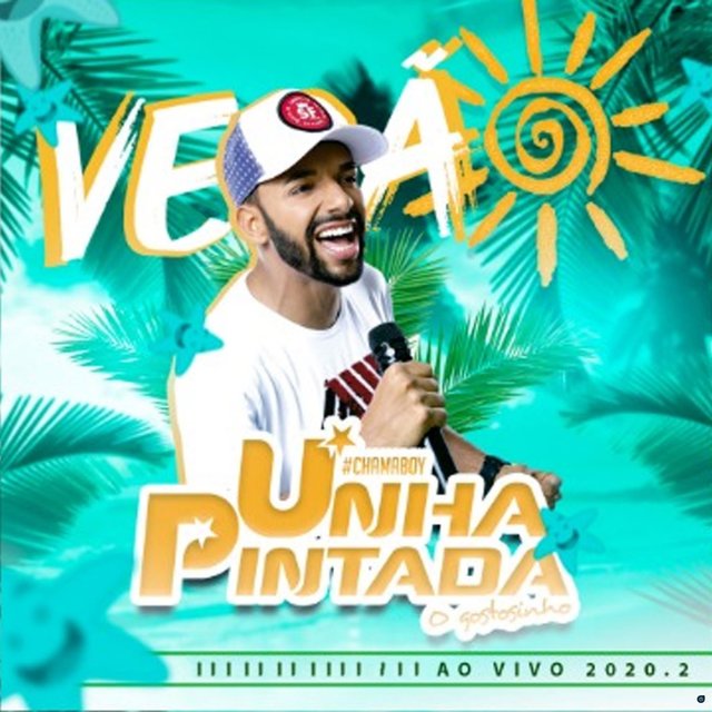 Verão - Ao Vivo 2020.2