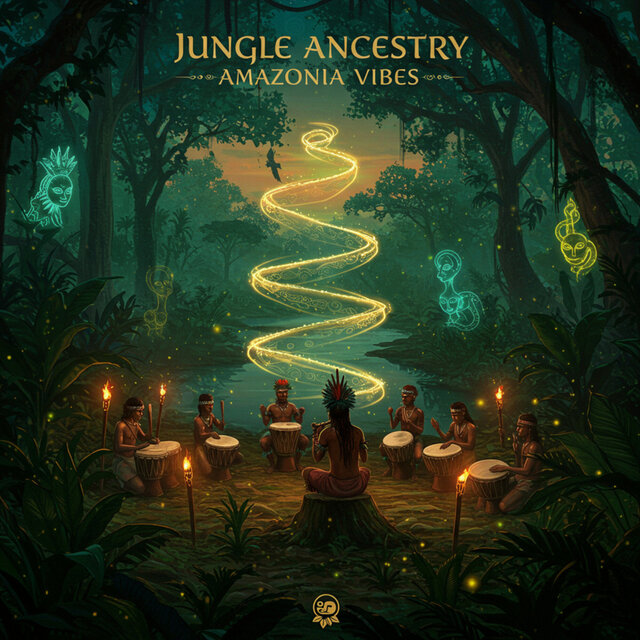 Jungle Ancestry: Amazonia Vibes