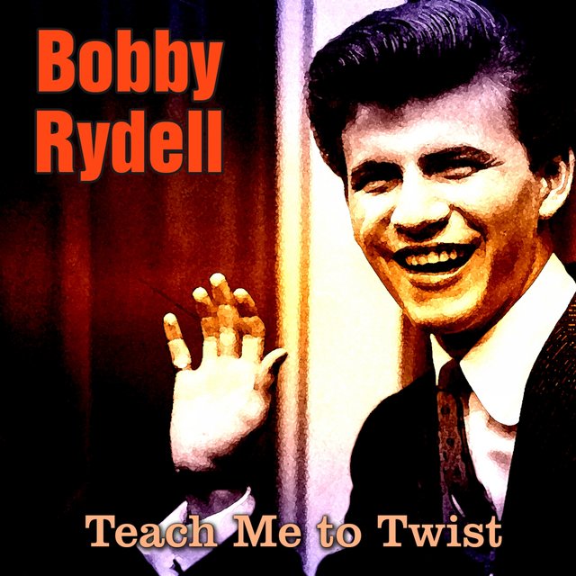 Teach Me to Twist