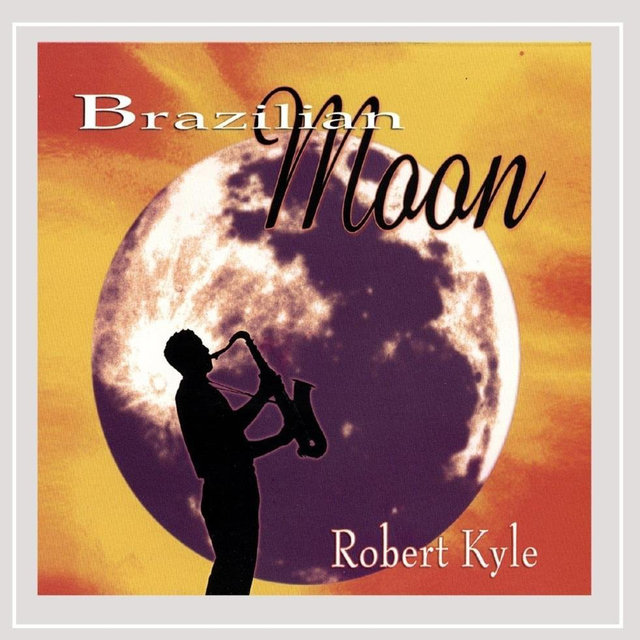 Brazilian Moon