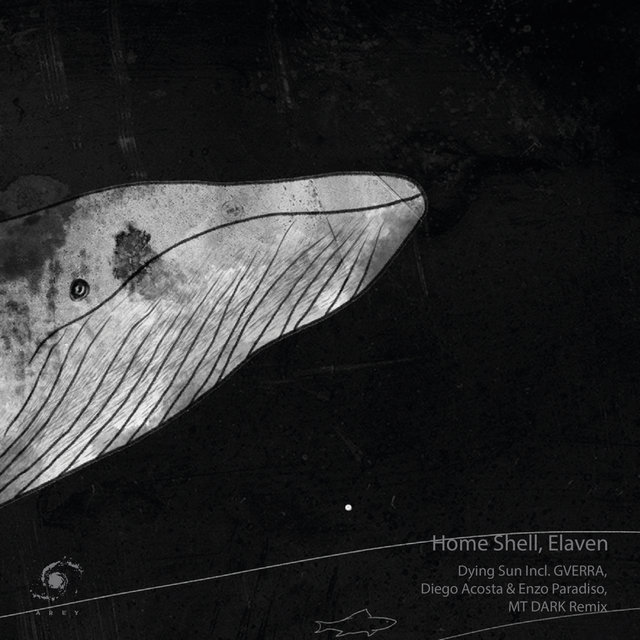 Dying Sun Incl. GVERRA, Diego Acosta (UY) & Enzo Paradiso, MT DARK Remix