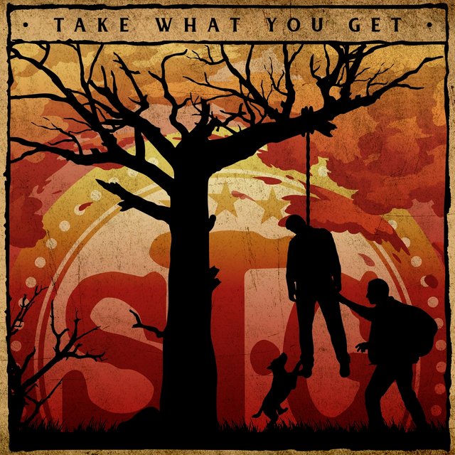 Take What You Get