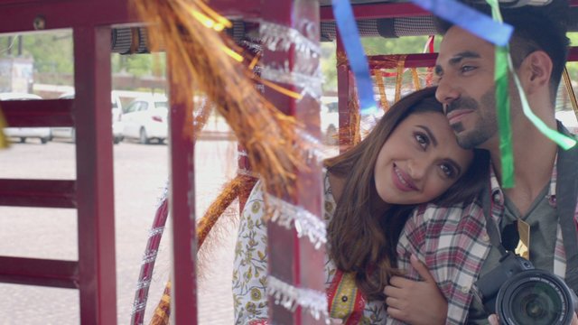 Tere Do Naina (feat. Ankit Tiwari)