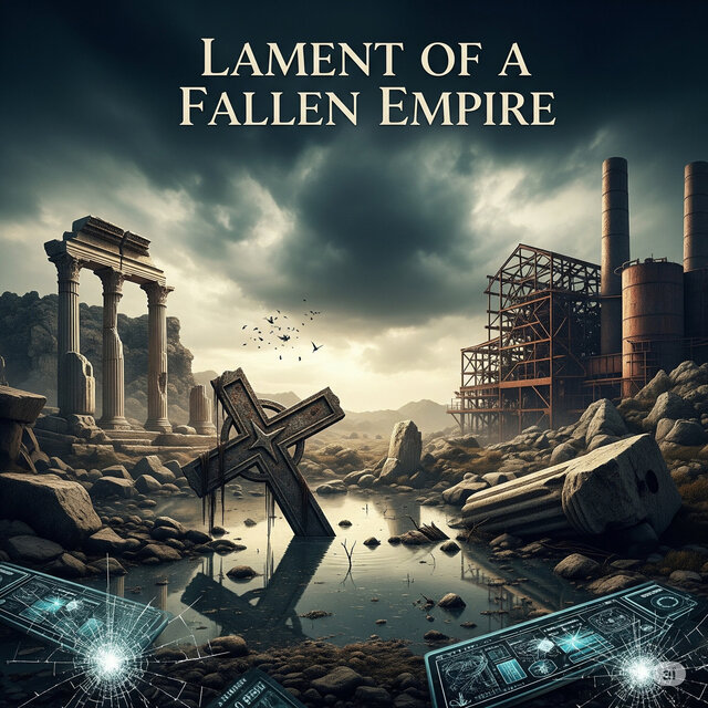 Lament of the Fallen Empire