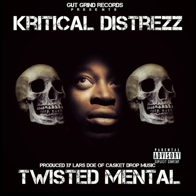 Twisted Mental