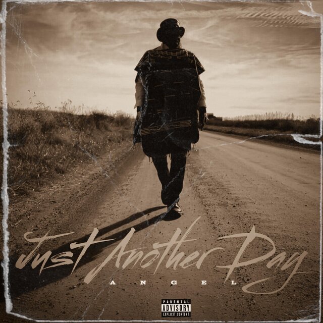 JUST ANOTHER DAY