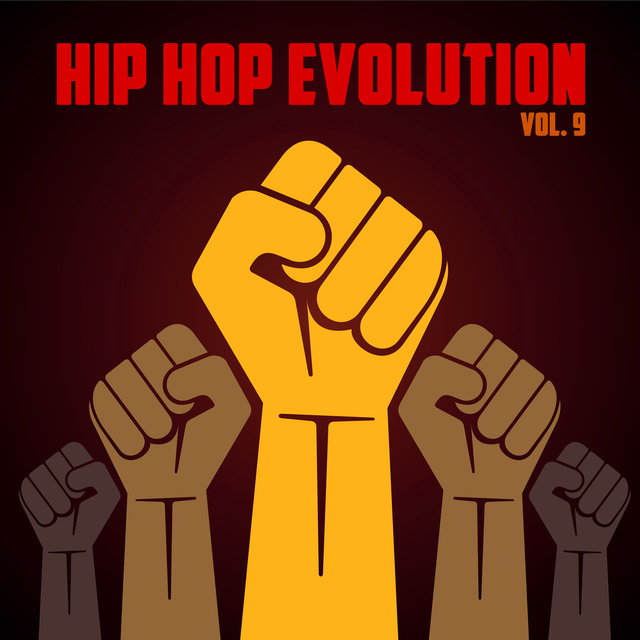 Hip Hop Evolution, Vol. 9