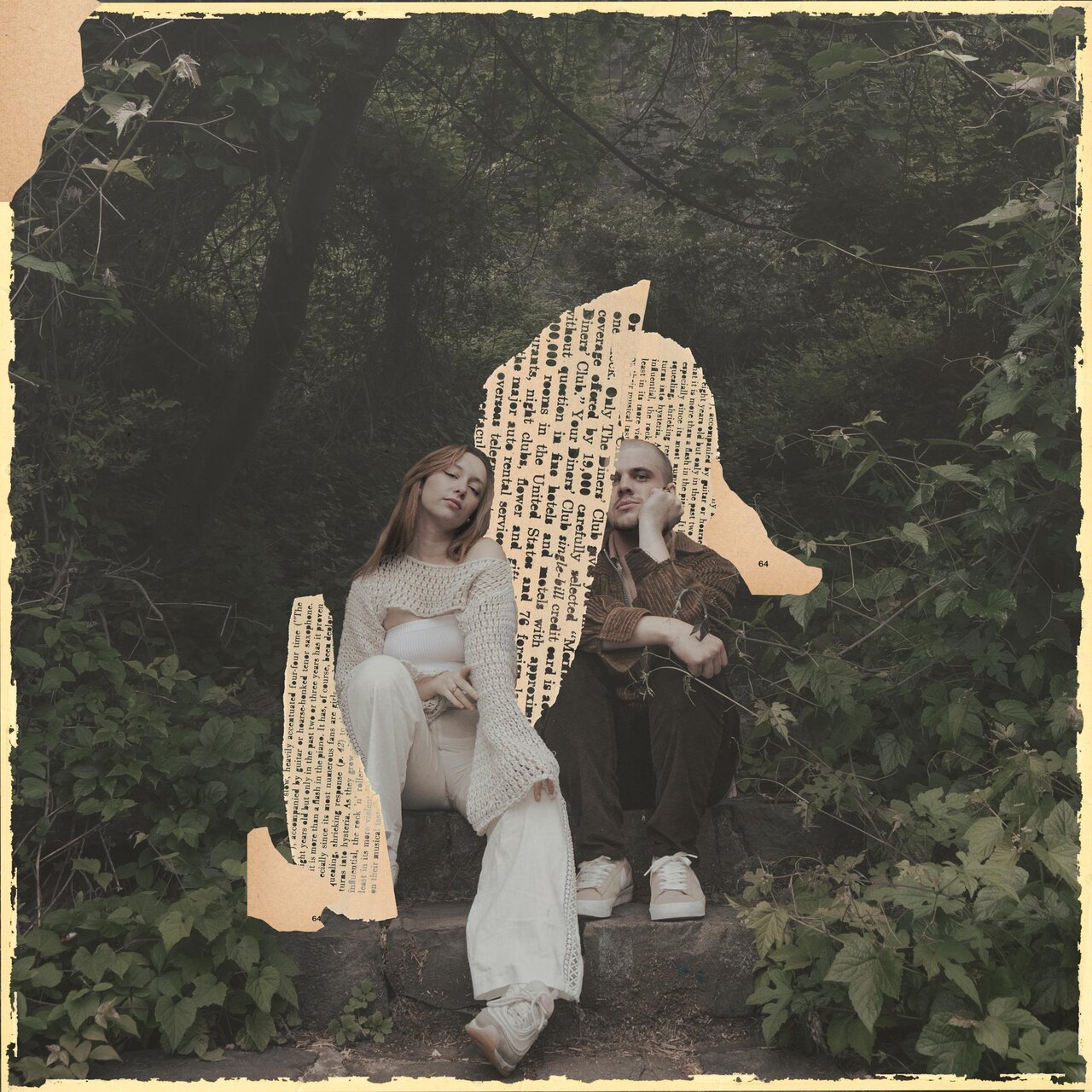 charliecomehome x Dage - Femme Fatale [Single]