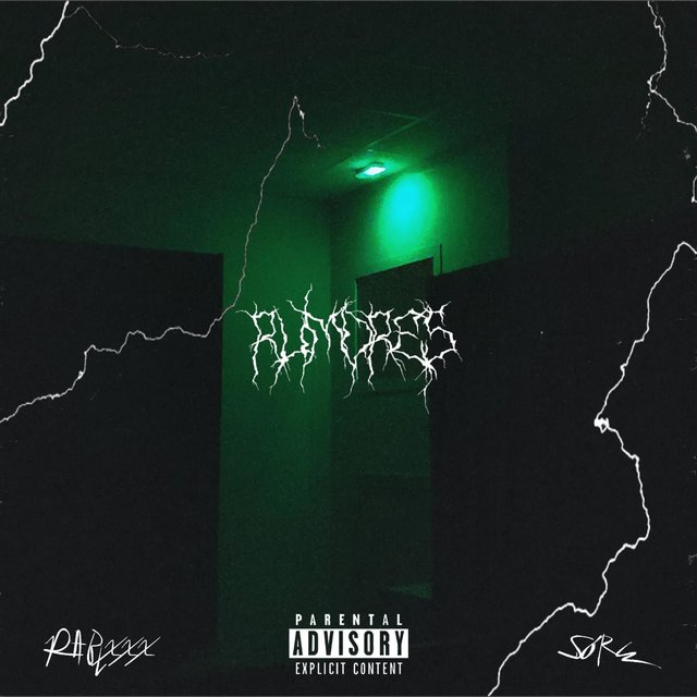 Rumores (feat. Sore)