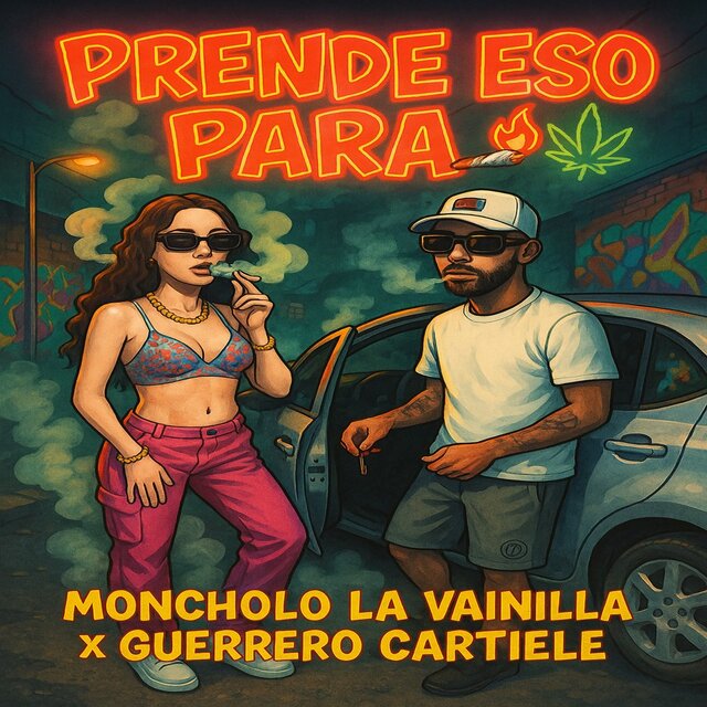 Prende Eso Para