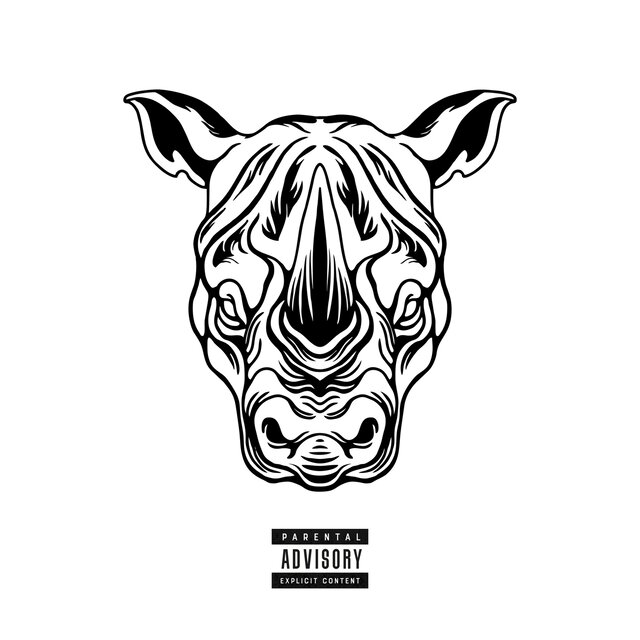White Rhino
