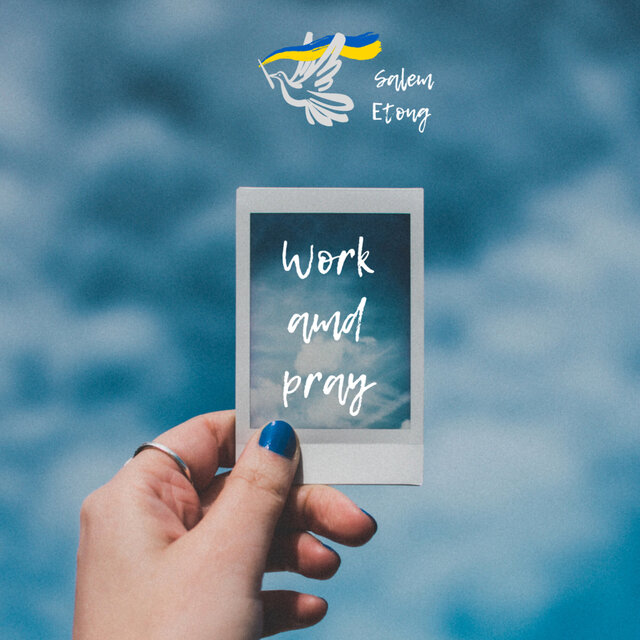 Work and Pray