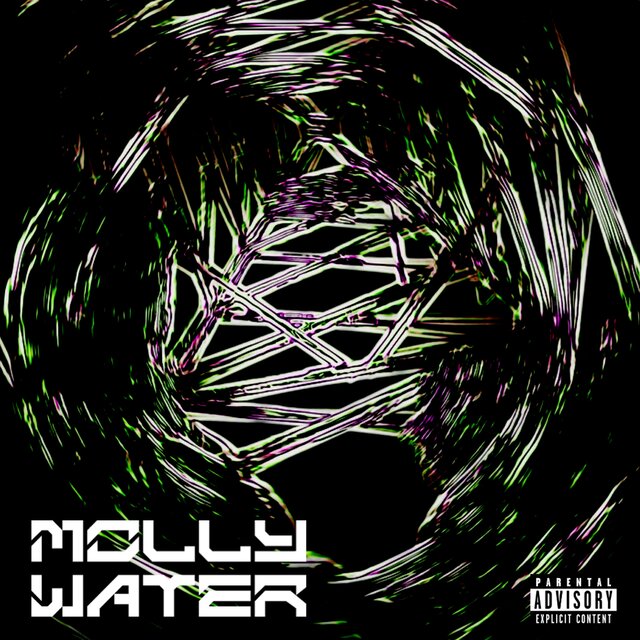 molly water
