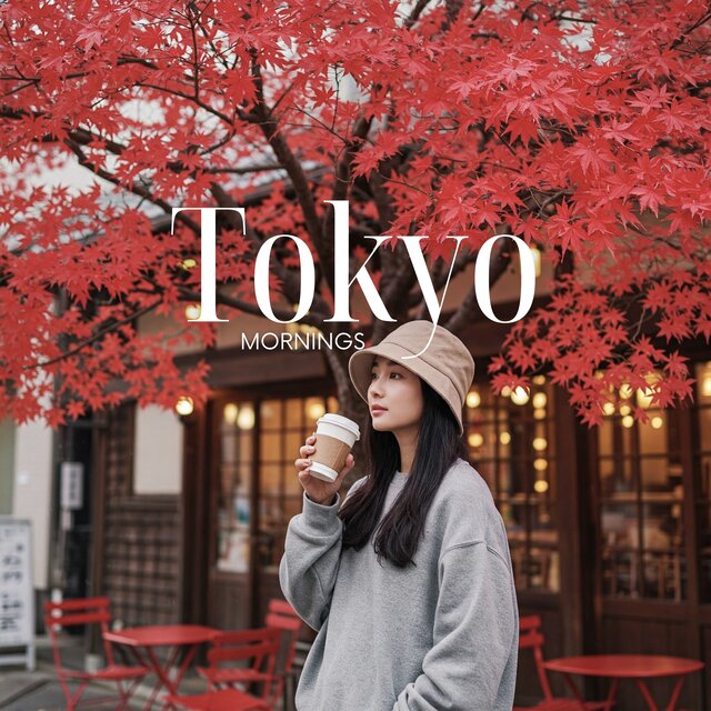 Tokyo Mornings