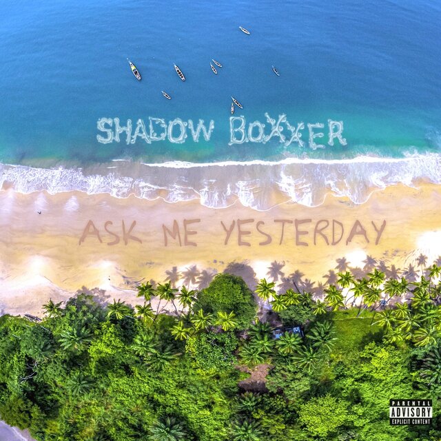 Ask Me Yesterday