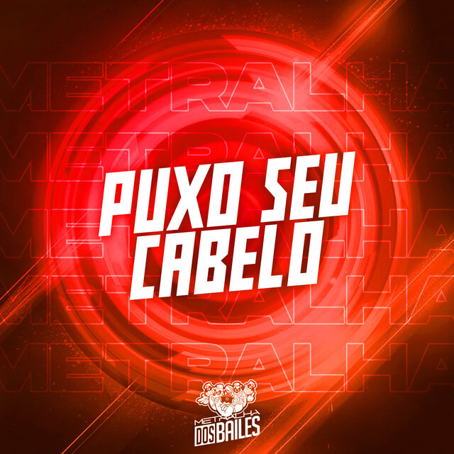 Puxo Seu Cabelo