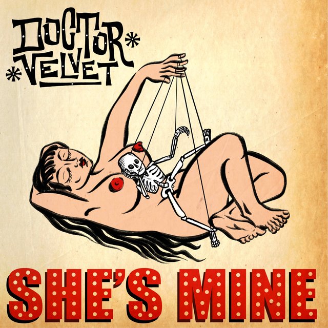 She's Mine