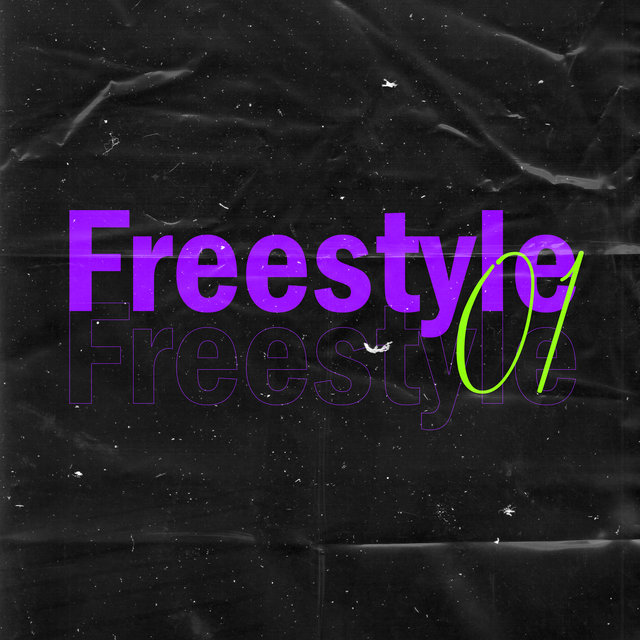 Freestyle 01