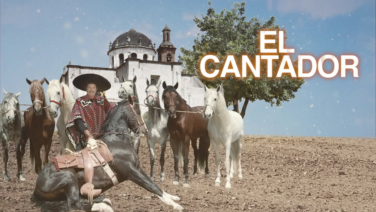El Cantador