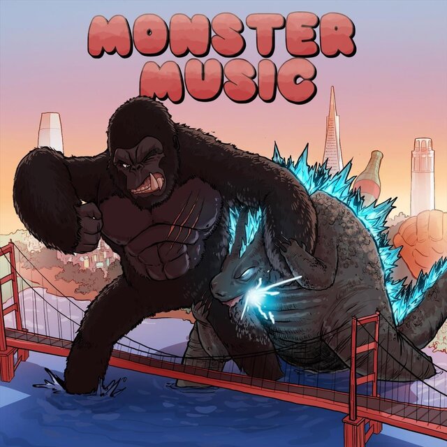 Monster Music