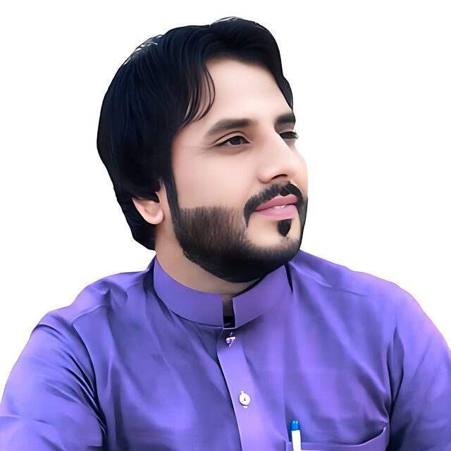 Ghulam Aseer 116