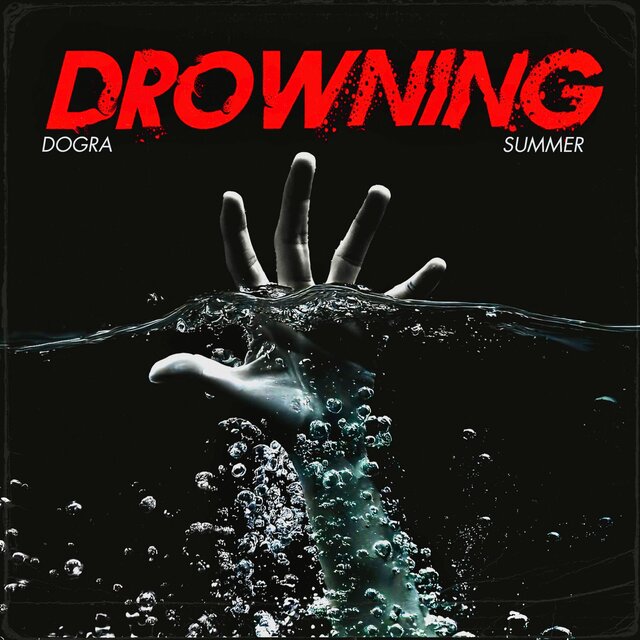 DROWNING