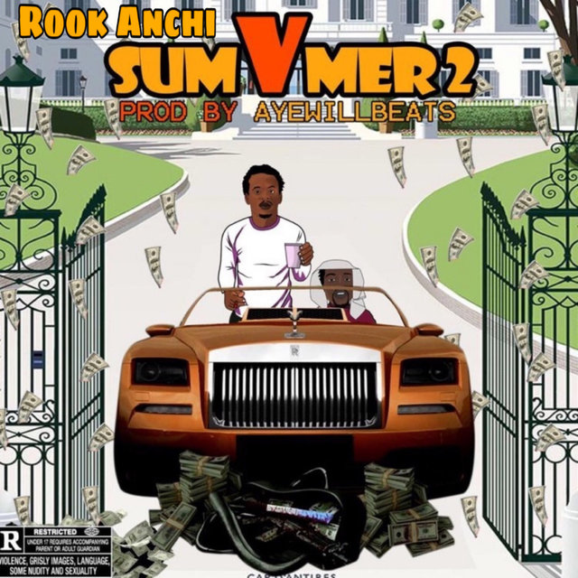 SumVmer2