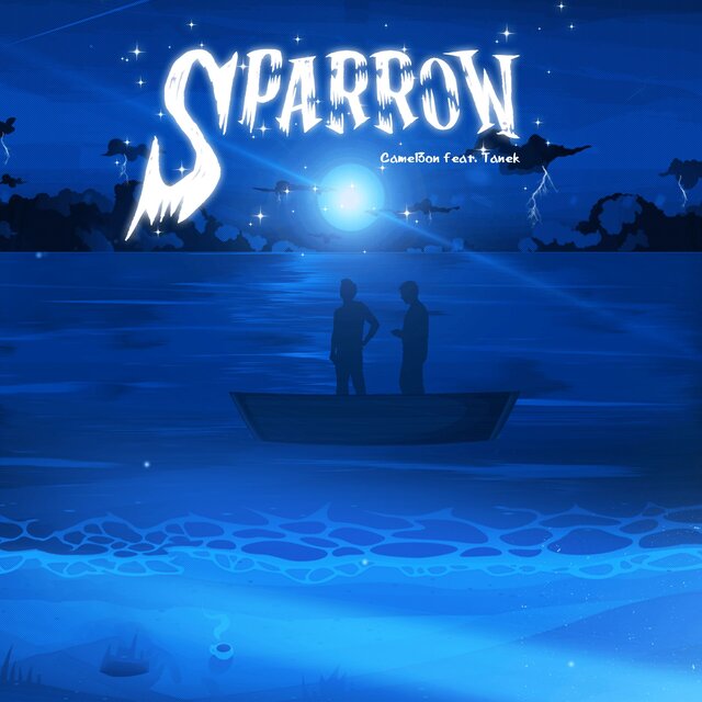 Sparrow