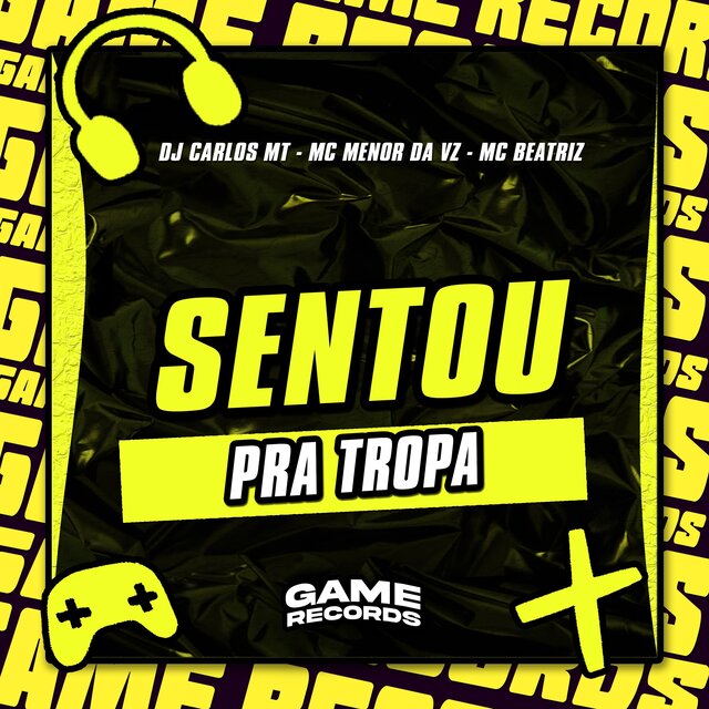 Sentou Pra Tropa