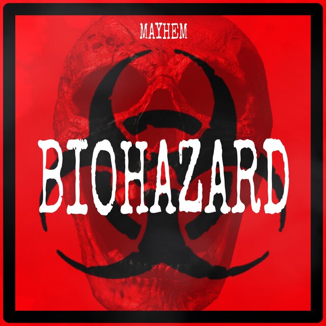 BIOHAZARD