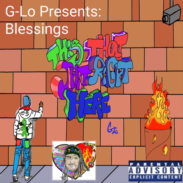 Blessings