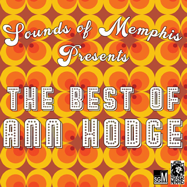 The Best of Ann Hodge