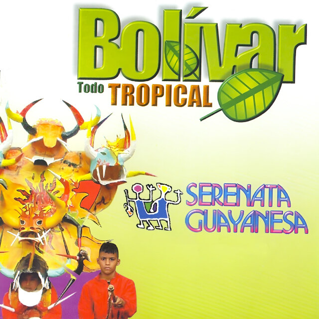 Bolívar Todo Tropical
