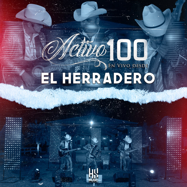 En Vivo Desde El Herradero