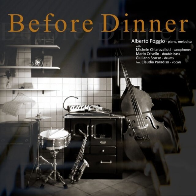 Before Dinner