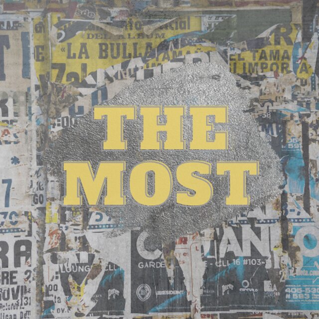 The Most
