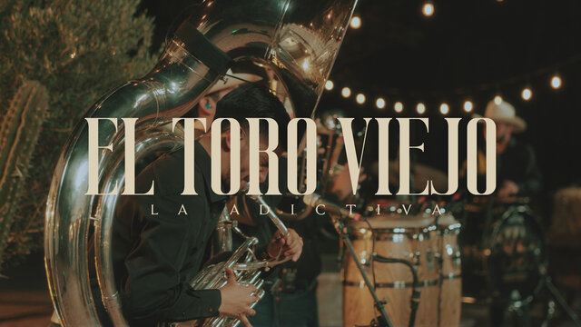 El Toro Viejo