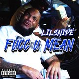 Fucc U Mean