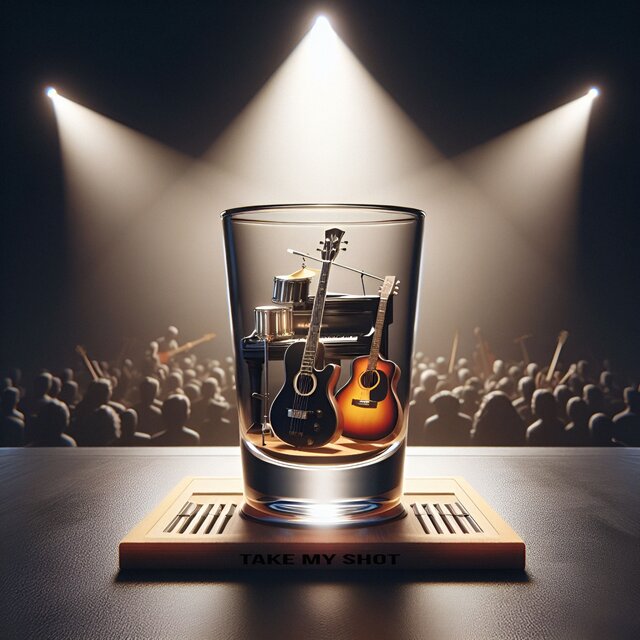 Take My Shot