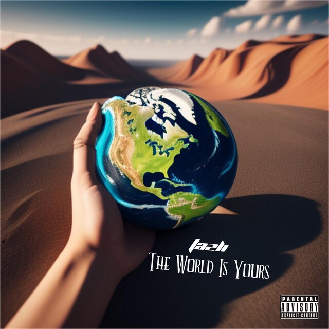 The World Is Yours