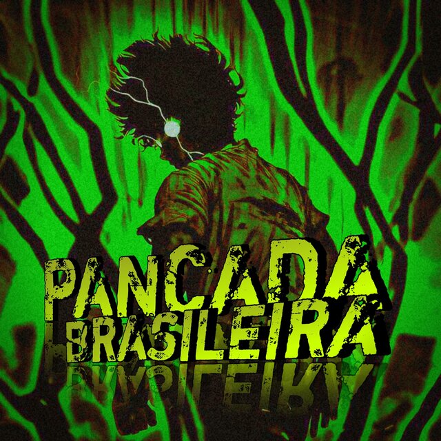 Pancada Brasileira