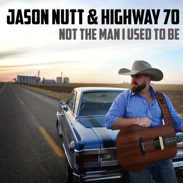 Not the Man I Used to Be
